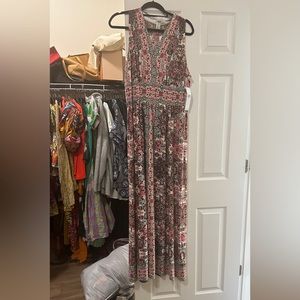 Wisp Ella Jersey Maxi Dress